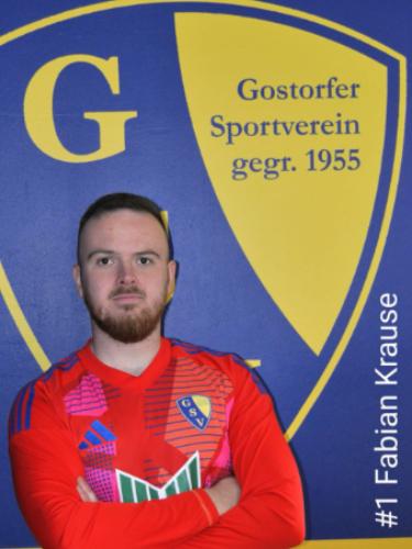 Fabian Krause