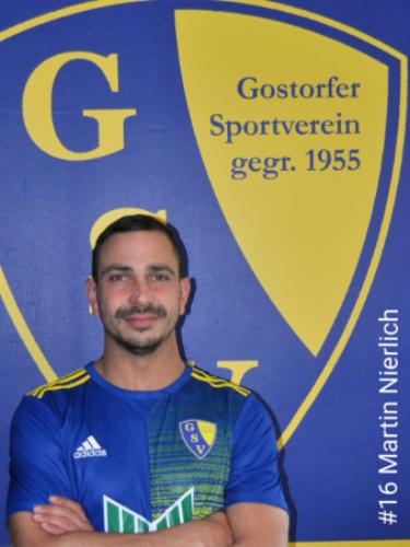 Martin Nierlich