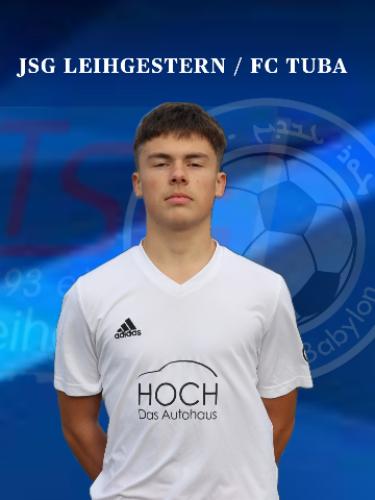 Niclas Koutsimanis