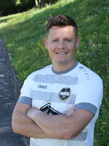Dennis Baur