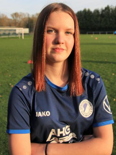 Selena Gläser