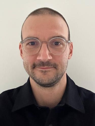 Marvin Etzkorn
