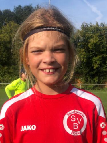 Leevke Thoben