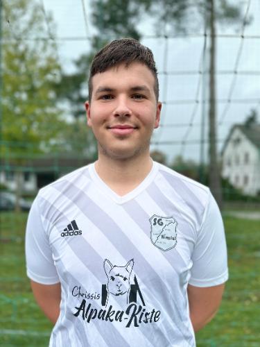 Dennis Klein