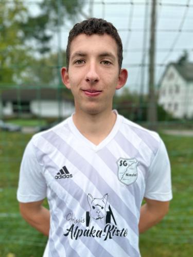 Oliver Klein