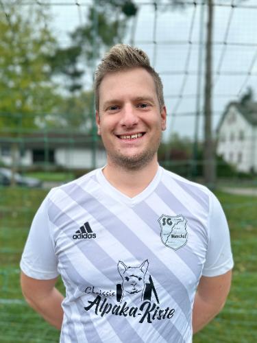 Andreas Reines