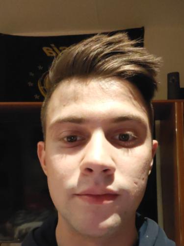 Justin-Mourell Schmidt