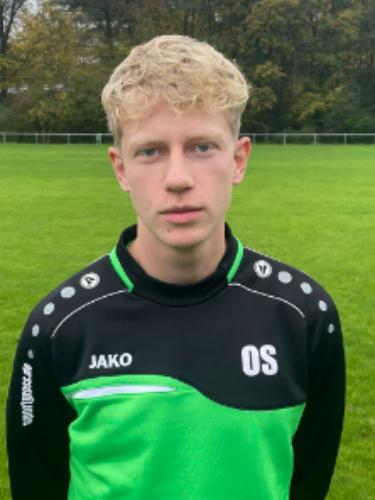 Jan Ole Sohn