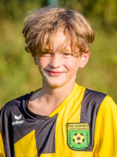 Fiete Benjamin Petersen