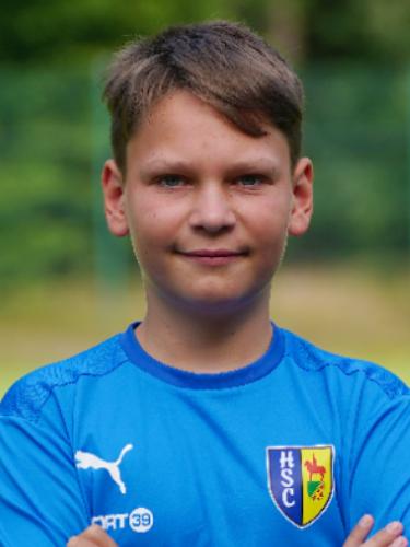 Lennox Rene Götze