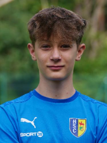 Ruben-Fiete Rohde