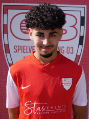 Mohaamed Badaoui
