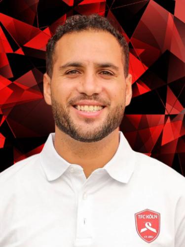 Mouhaymen Rachdi