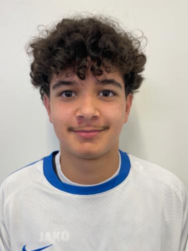 Nino Gabriel El Kassem