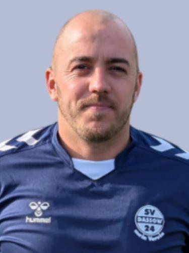 Tom Jeremy Kähler