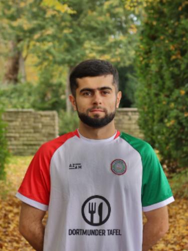 Rahim Saifulloev