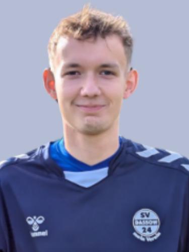 Jeremy Sakrzewski