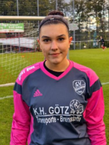 Amy Vanessa Knapp