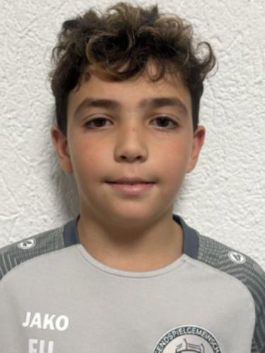 Hasan Ege Han
