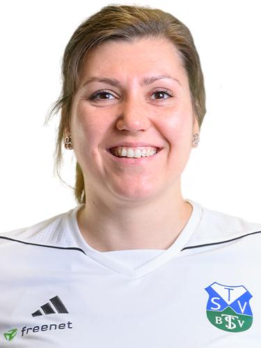 Anna-Lena Biermann