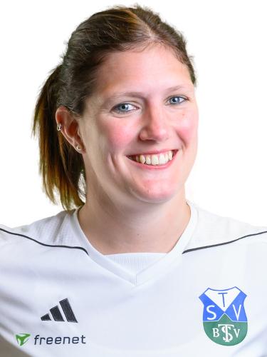 Janina Bruhn