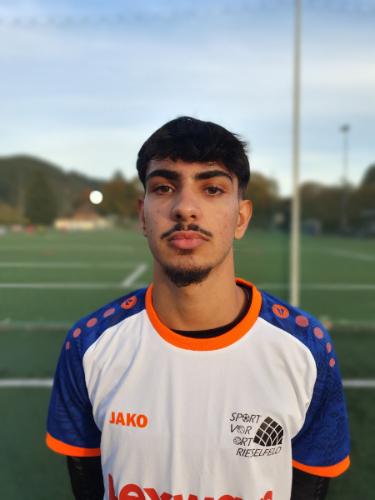 Abbas Kawtharani