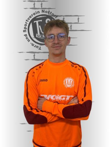 Moritz Benjamin Rahlf