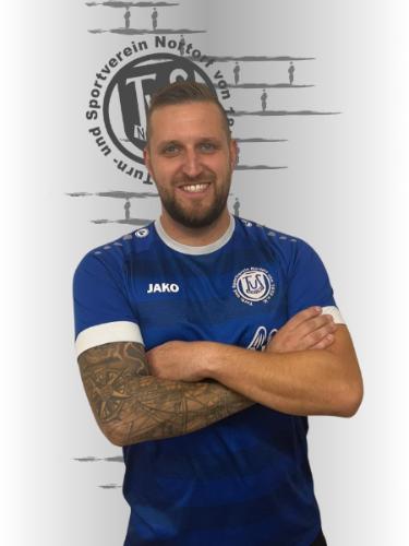 Sebastian Weber