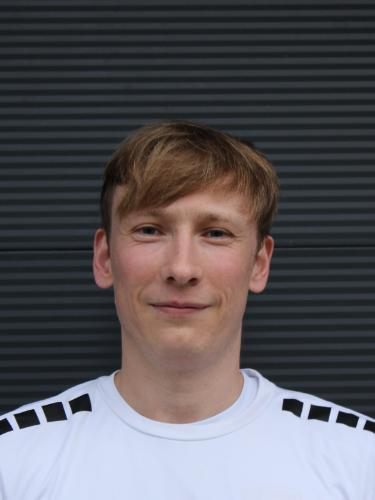 Jan Christian Gerhards