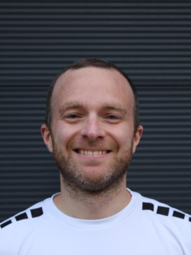 Moritz Schindler