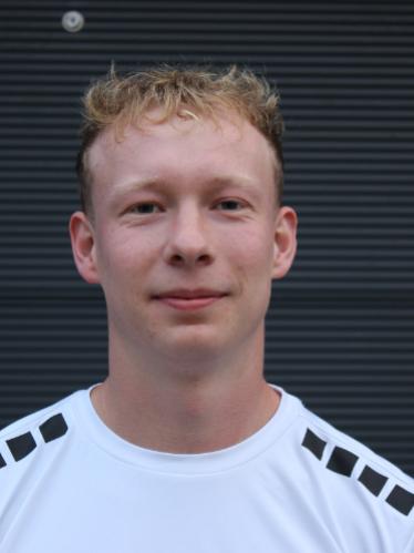 Niklas Gerhards