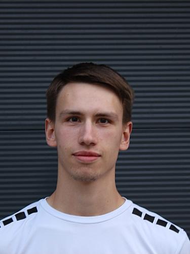 Alexander Valentin Hopfstock