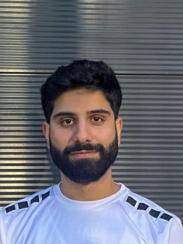 Murteza Najafi