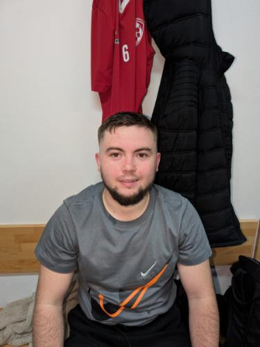 Oleksii Hulovych