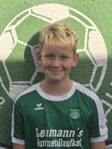 Finn Stelter