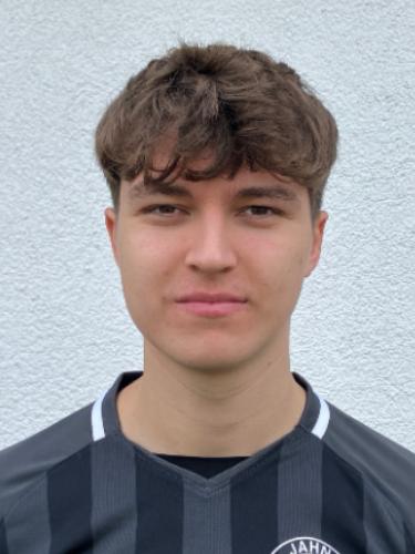 Juan Luis Jara Fischermann