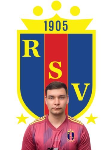 Maximilian Timm