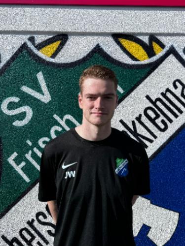 Jonas Windisch