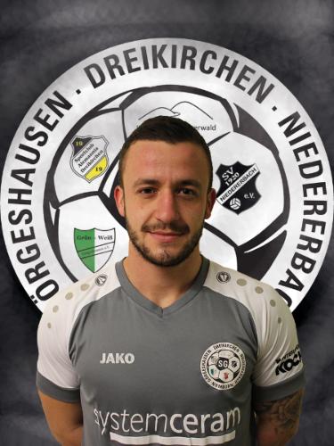 Marc Brühl