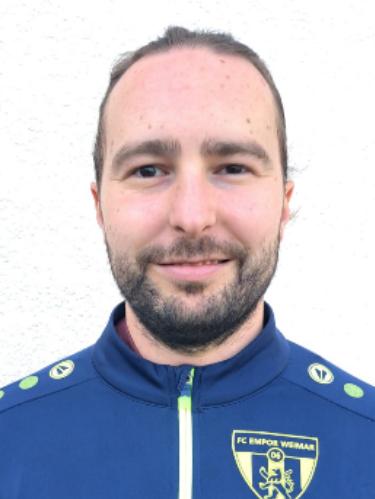 Julian Schaal