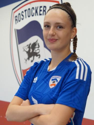 Leoni Jüngling