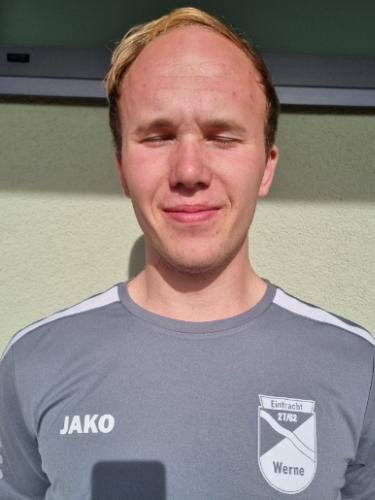 Julian Benjamin Krull