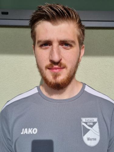 Philipp Stock