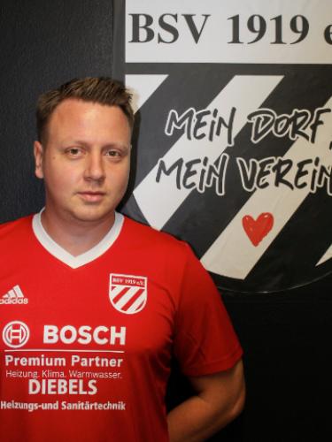 Dennis Drüke
