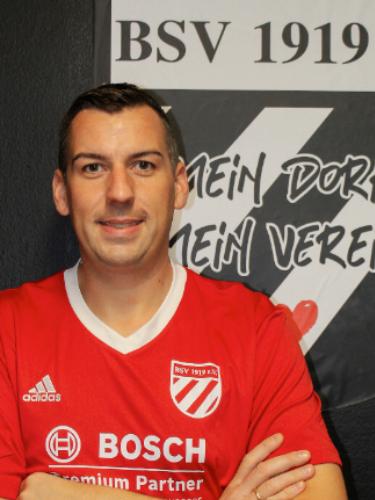Dominik Kardel