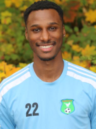 Ahmed Ali Abdurahman
