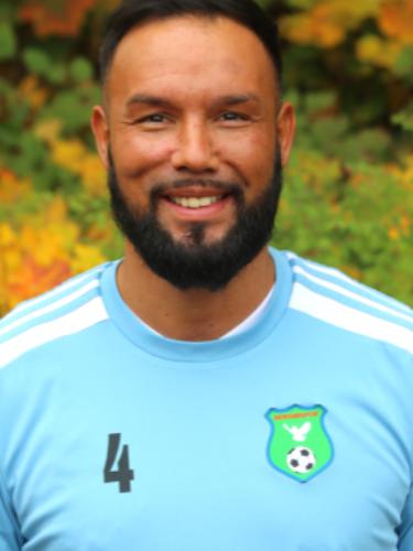 Masud Amini