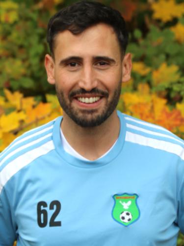 Baran Can Aydin
