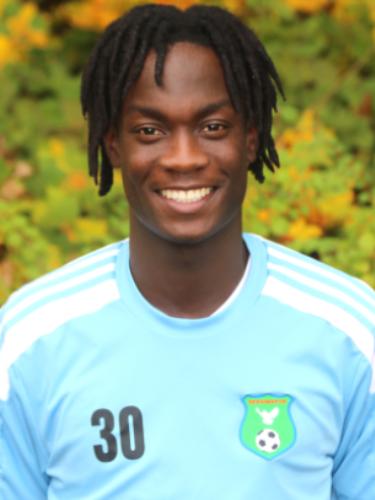 Jonathan Kpoviwessi Dogbe