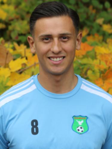 Dieter Forkert